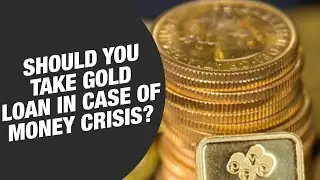 Gold price crosses 50K: To deal with cash crunch, should you monetise idle gold?