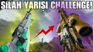 Delta Force Ama Her Öldürmede Silah Değişiyor!