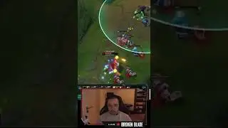 AKSHAN LVL 1 SOLO BOLO | Broken Blade