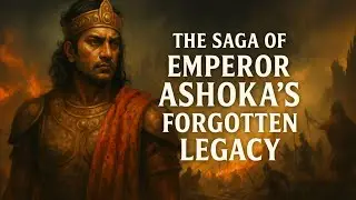 India&rsquo;s Greatest Emperor? The Lost Legacy of Ashoka the Great