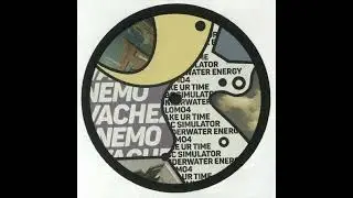 Nemo Vachez &ndash; Late Lover EP - Lowmoneymusiclove &ndash; LMML20 (2022)