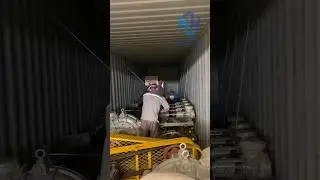 Shipping to Port Sudan Slurry Pumps, Ball Mill Liners Good Packing