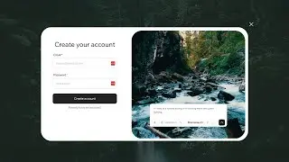 How to Create a Custom Signup Popup in Wix Studio (No Code | Lightbox Tutorial + Free Template)