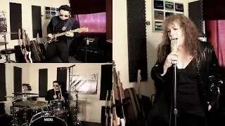 Fabiola Paz y Randy Corona - Nada - Homenaje a ISIS