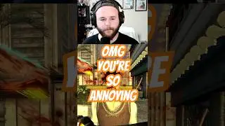 Most Annoying NPC Ever? | OwenIsBoppingComediansAt... Fallout: New Vegas