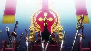 One Piece 1118 Unreleased OST - Imu's Theme