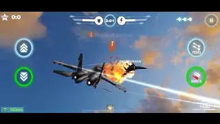 Ace Force Joint Combat - 
