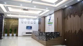Бамбуковый отель | Тхань Хоа / Пляж Сэм Сон, Вьетнам | Обзор отеля 🛏️