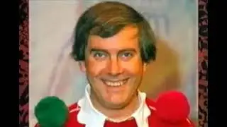 Have I Got News For You S17E02 - Paul Daniels & Charlie Whelan