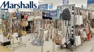 Marshalls handbags Some shoe Clearance walkthrough * come with me 2020
