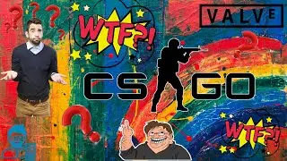TRUSTED MODE CSGO update for 8July2020 - Issues: Low FPs, Trusted mode errors. Fix