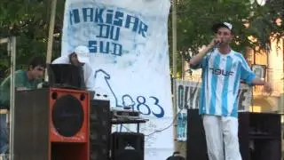 jumpi live 2014 la verdiere