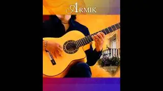 Armik - Gitano Amor - Uplifting Spanish Guitar Rumba Flamenco