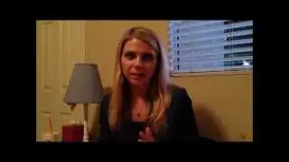 Electroconvulsive Therapy Day 3 and What Is ECT?