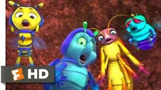 Pondemonium 2 (2018) - Pond Monster Scene (1/10) | Movieclips