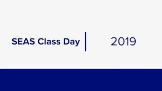 SEAS Class Day 2019: Lerner Hall Line Up