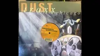 Brother To Brother &ndash; Cocktail Lounge-Dust Traxx / USA 1999 vinyl
