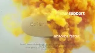 Solgar Ester-C Plus