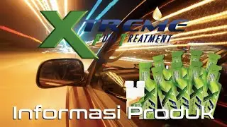 LivElite - Informasi Produk XFT (English with Bahasa Indonesia Subtitle)