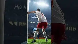 Soccer Facts That Will Blow Your Mind #aishorts #facts #viral  #like #sports #soccer #youtubeshorts