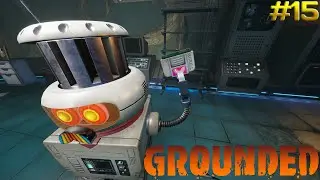 Нашел последний супер чип для BURG.L ➤ Grounded #15