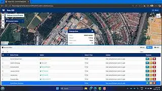 SmartPointMap360 (SPM360)