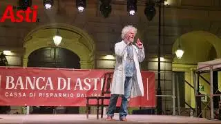 Paolo Migone alla Barbera Incontra