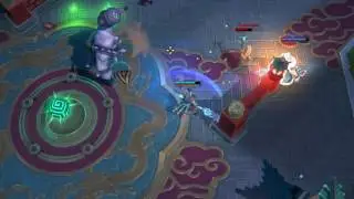 Battlerite Montage - Lit