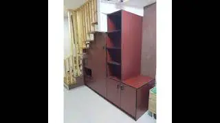 Creative Under Stairs Storage Designs Ideas