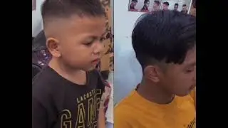 WIJAYA BARBERSHOP. YUK MAMPIR KE TEMPAT KAMI