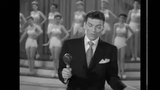 Frank Sinatra and Gloria DeHaven - 