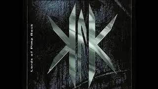 Kids From Krypton - Bring On The Whores (2001)