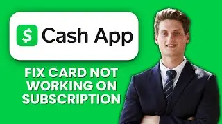 Cash App Card Not Working on Subscription &mdash; Fix 💳 Restore Payments & Fix Recurring Charges