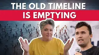 Why Charlie Kirk&rsquo;s Death Triggered a Mass Timeline Shift