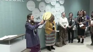 LACASA Dedication Ceremony