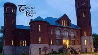 A Beautiful Wedding Venue near Buffalo, New York