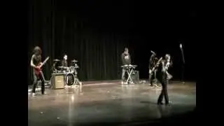 Lacuna Coil - Our Truth - by YVETTELANA @ University of Toronto