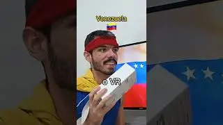 Oculos VR &eacute; uma piada #shorts