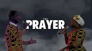 Powerful Performance Of 'The Prayer' By Dlcf Kubwa Choir