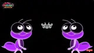 Bob Zoom AI Youtube Logo Effects! Sponsored by Klasky Csupo 2001