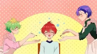 Celos en el anime | Recopilación Parte #73