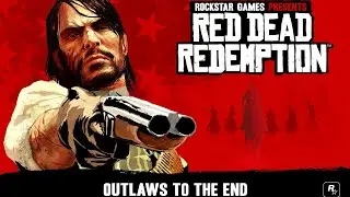 🌵 Red Dead Redemption - Longplay #1