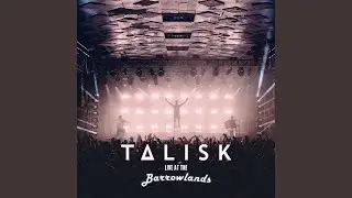 HWFG (Live at the Barrowlands)