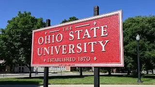 Ohio State students happy to return for first day of classes