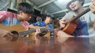 Desktop Error - น้ำค้าง [cover by INSOMIA ]