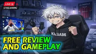 FC MOBILE 🔥 TOTY Team of the Year Week 2 ⚽ FREE REVIEW Gameplay, Gacha, Mirit,Tips and Discussion