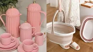 Amazon New Gadgets &hearts;️ Beauty , smart Appliances , kitchen tool Utensils Unique Home Items &hearts;️