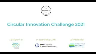 Circular Innovation Challenge 2021: Finalist & Audience Favorite Vote - Refugee Artisan Initiative