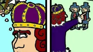 Counting the Cost of Discipleship - Bible Stories for kids NT058
