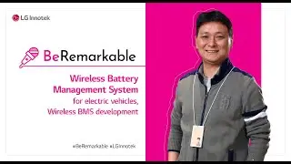 What is the key to reducing the size of EV battery packs? #WirelessBMS #BeRemarkable!